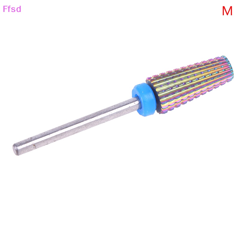 {Ffsd} Đầu Mài Móng Làm Sạch Da Chết Bằng Cacbua * Bán Chạy