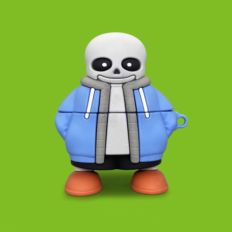 Vỏ Bảo Vệ Hộp Sạc Tai Nghe Huawei Freebuds 5i Bằng Silicon Họa Tiết Hoạt Hình Dễ Thương