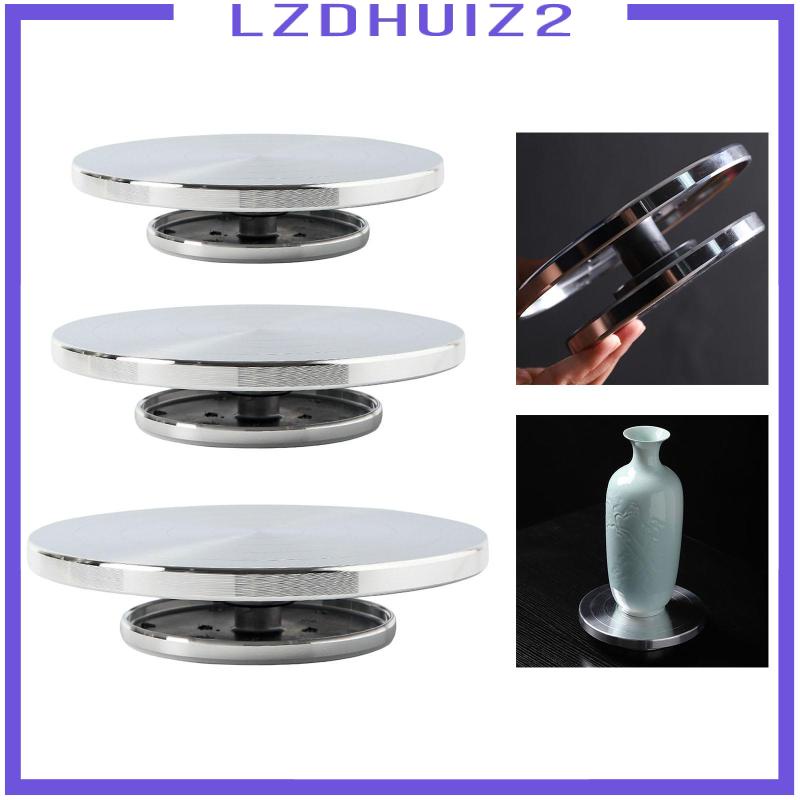 Bánh Xe Xoay Bằng Hợp Kim 16cm Chuyên Dụng