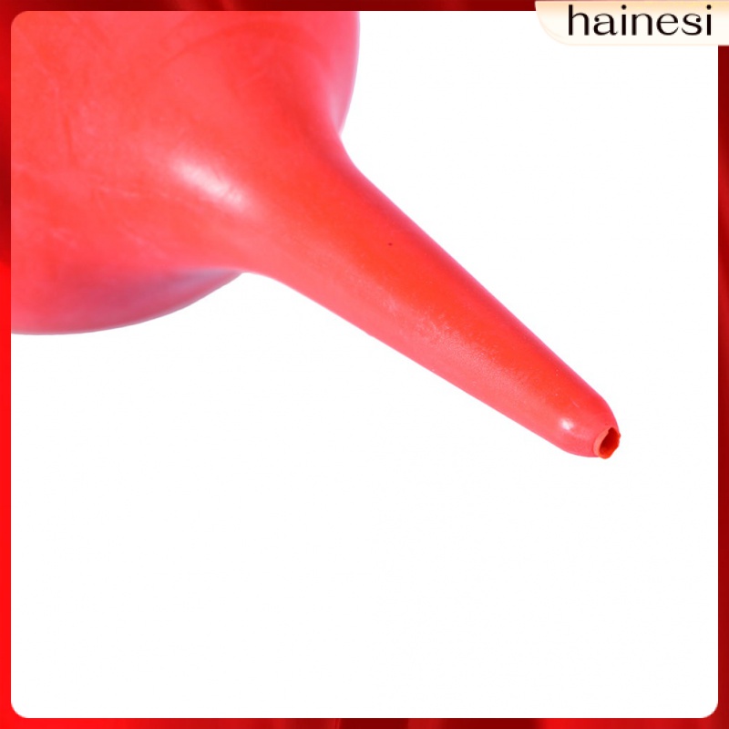 Set 3 Dụng Cụ Bơm Hơi Nước Vệ Sinh Tai Cho Bé