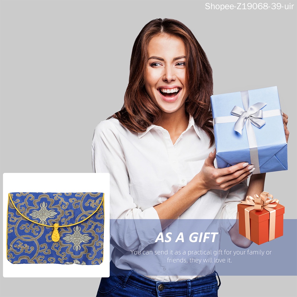 Túi Đựng Sách Phong Cách Cổ Điển Cho Bé