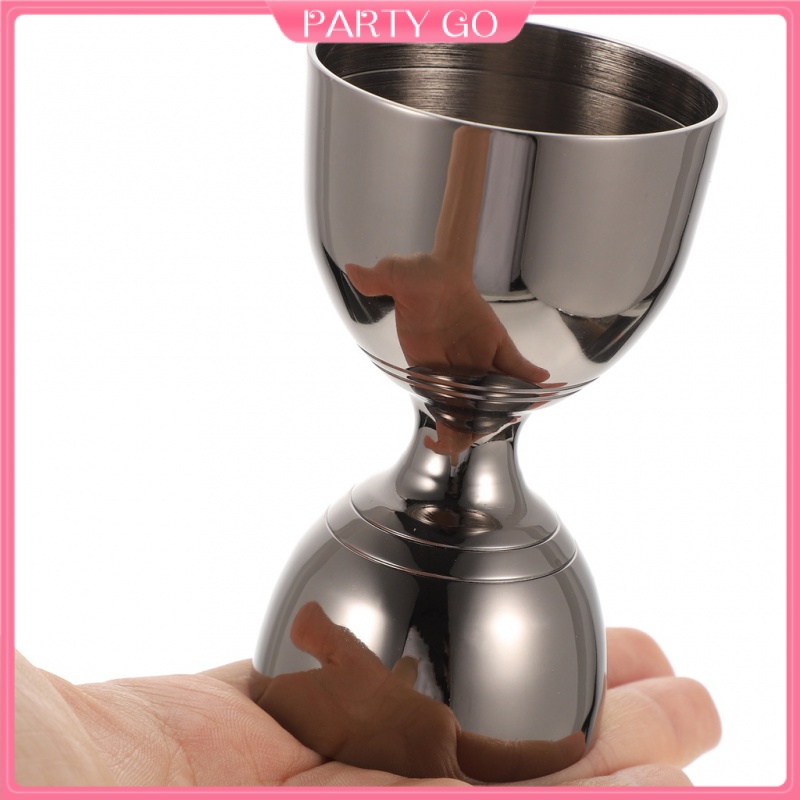 Dụng Cụ Trộn Martini Nhật Bản Jigger Bartending,
