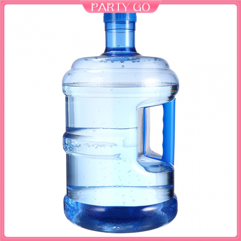 Bình Nước Thể Thao Có Tay Cầm Và Nắp Đậy Tiện Lợi