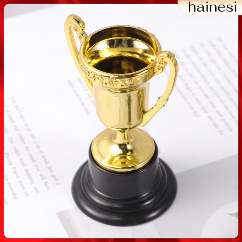 Bộ 25 Món Đồ Chơi Đánh Golf Màu Vàng Vui Nhộn Cho Bé