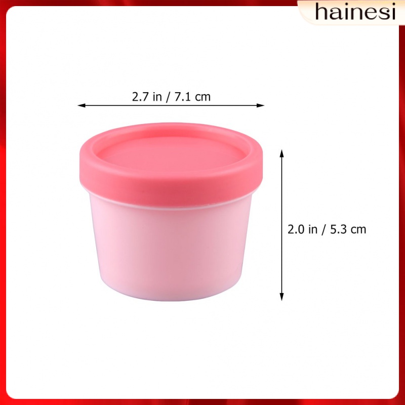 Set 12 Lọ Thủy Tinh Đựng Mỹ Phẩm Tiện Lợi Khi Đi Du Lịch