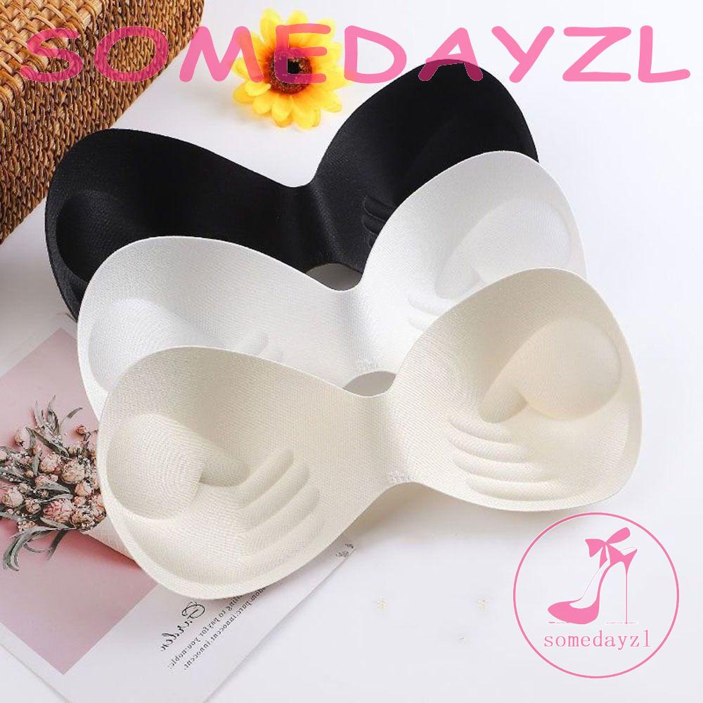 Mút Đệm Ngực Có Thể Thay Thế Màu Sắc Đơn Giản Cho Áo Ngực