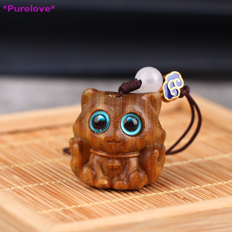 Dây Đeo Điện Thoại Họa Tiết Cáo Chín Đuôi Phong Cách Vintage Thời Trang Mới