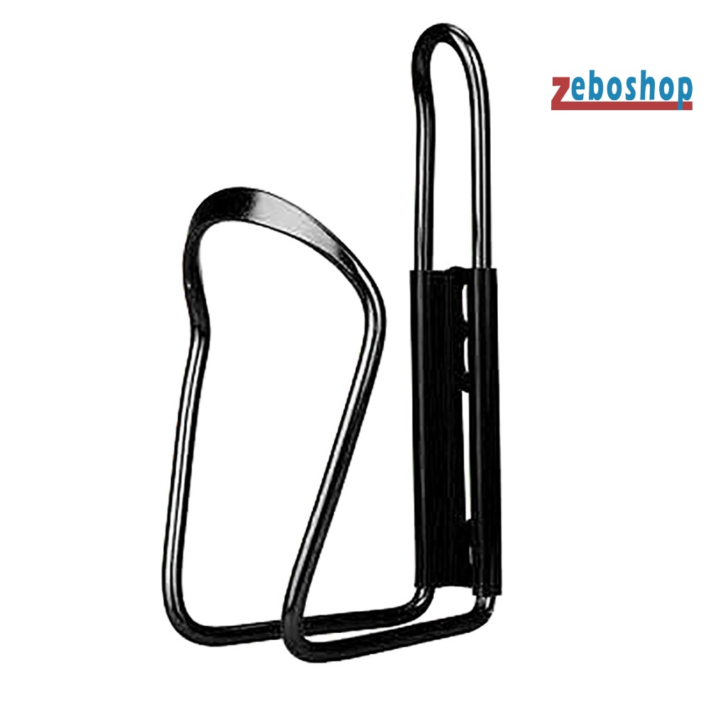 Giá Đỡ Bình Nước Bằng Hợp Kim Nhôm Gắn Xe Đạp Tiện Lợi
