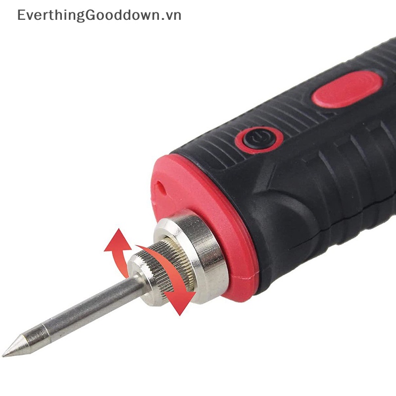 Đầu Hàn usb E10 Chất Lượng Cao Chuyên Dụng