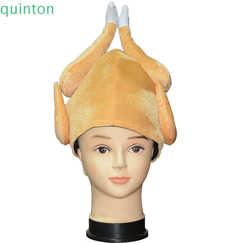 Mũ QUINTON Thổ Nhĩ Kỳ Vui Nhộn Sáng Tạo