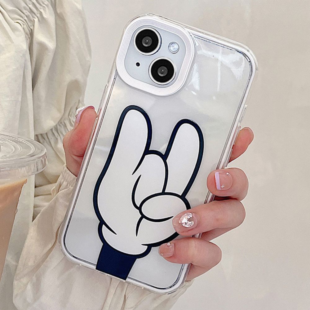 Ốp Điện Thoại TPU Mềm Chống Sốc Tháo Rời Được 3 Trong 1 Cho IPhone 14 Pro Max 13 12 11 Pro Max XS XR 7 8 Plus