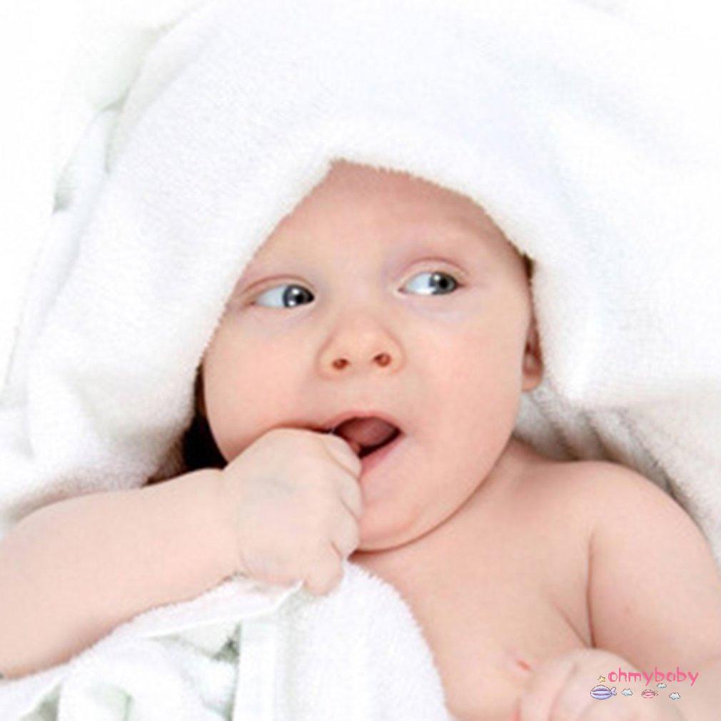 [Ready] Núm Vú Giả In Hình Hoạt Silicon Cho Trẻ Sơ Sinh Có Lớp Phủ Bụi Phát Triển Bé Từ 0-18 Tháng Màu Sắc &amp; Dạng Ngẫu Nhiên [Z/9]