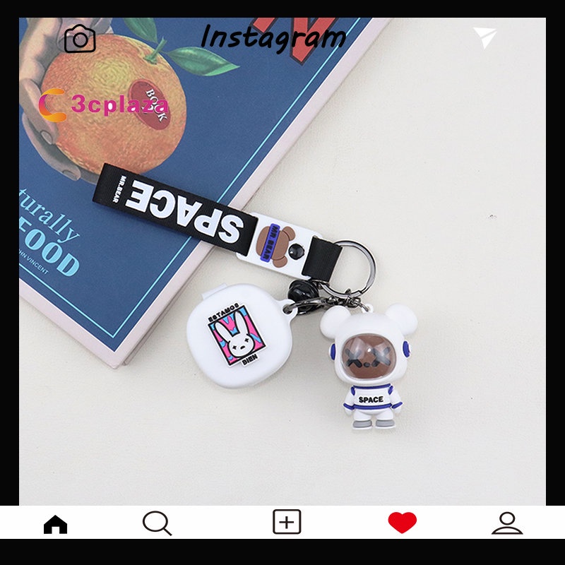 AH31 Baseus WM01 CASE / WM02 CASE / WM02+ New Silicone Case Cover Dust-proof Protective Case for WM01 / WM02 / WM02+