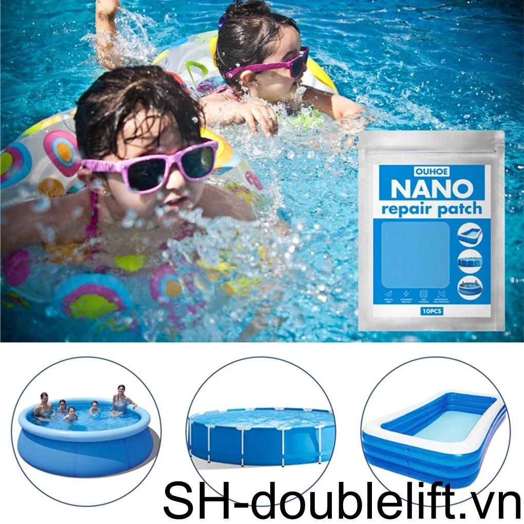 Keo Dán Sửa Chữa Phao Bơi Bơm Hơi Chuyên Dụng