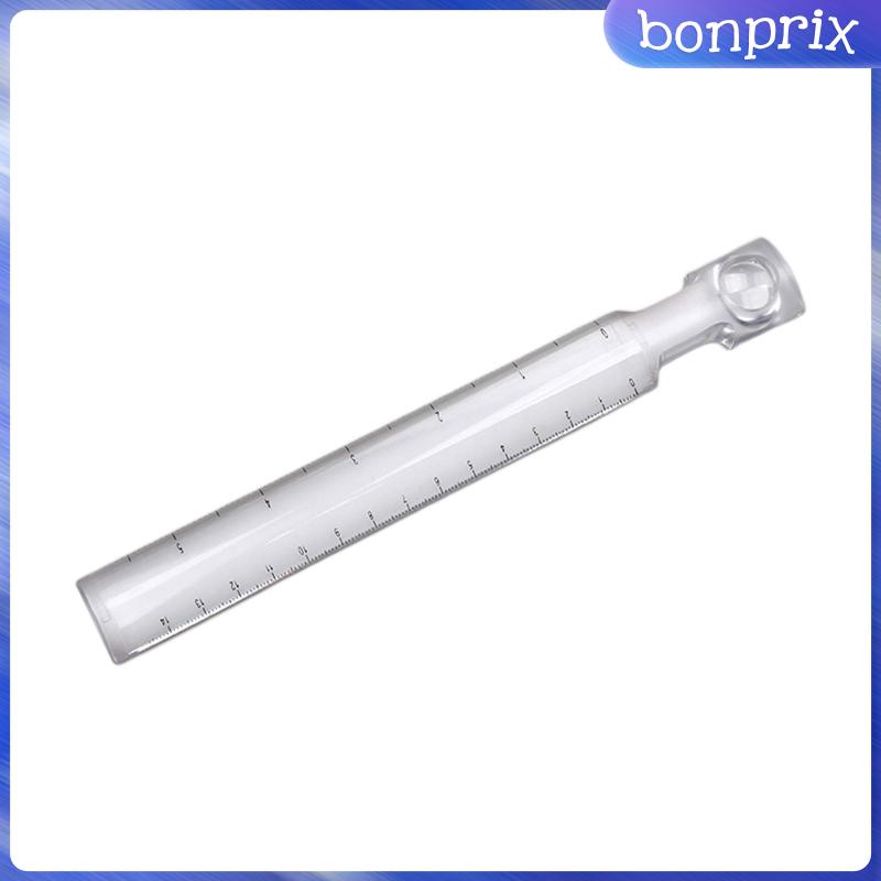 Thước Đo Độ Phóng Đại Dùng Đọc Sách Tiện Dụng