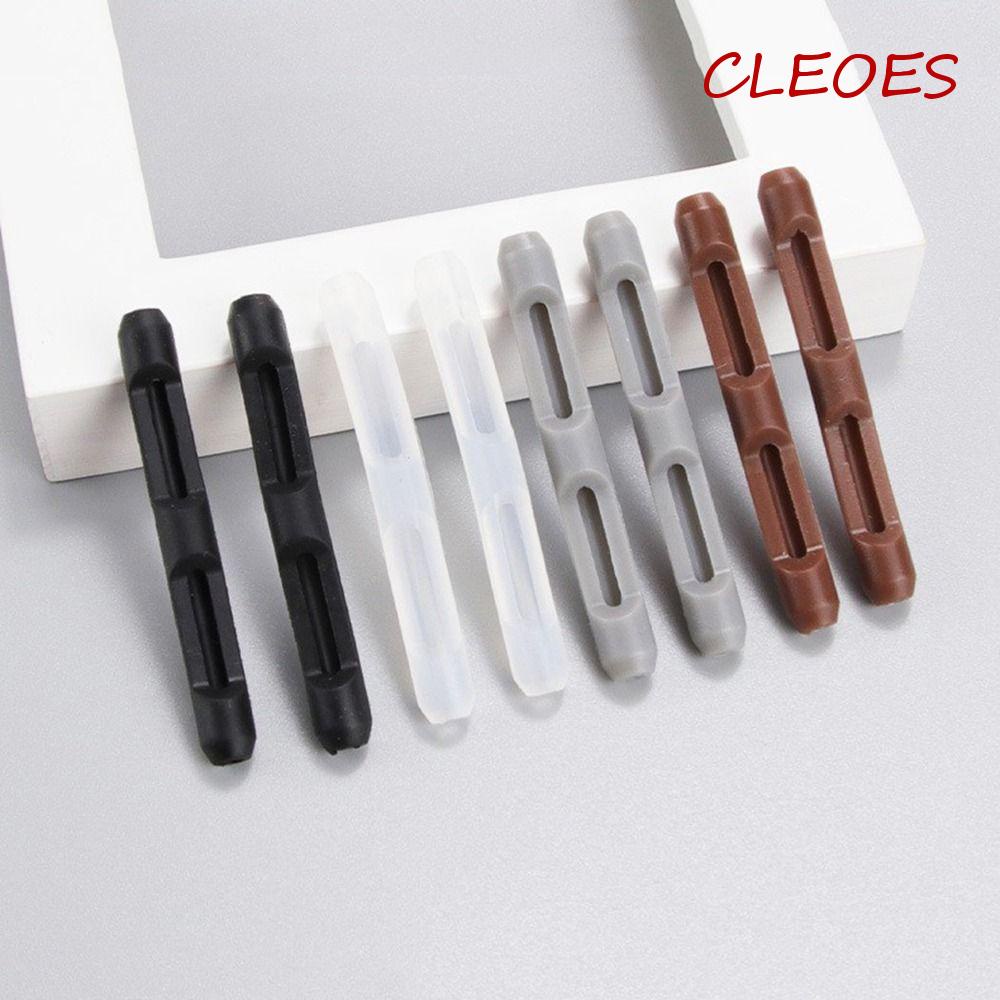 Vỏ Bọc Mắt Kính Chống Trượt Chống Ngã Kiểu Dáng Thể Thao