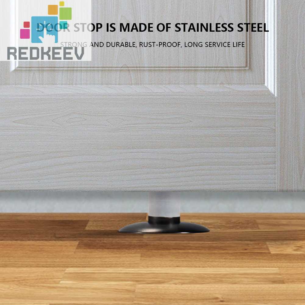 Dụng Cụ Chặn Cửa Chống Va Đập Có Từ Tính Tiện Dụng