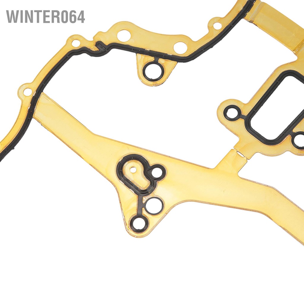 Winter064 Trục Cam Trước Nắp Gioăng Chống Rò Rỉ 55562793 Thay Thế Cho Chevy Cruze Sonic