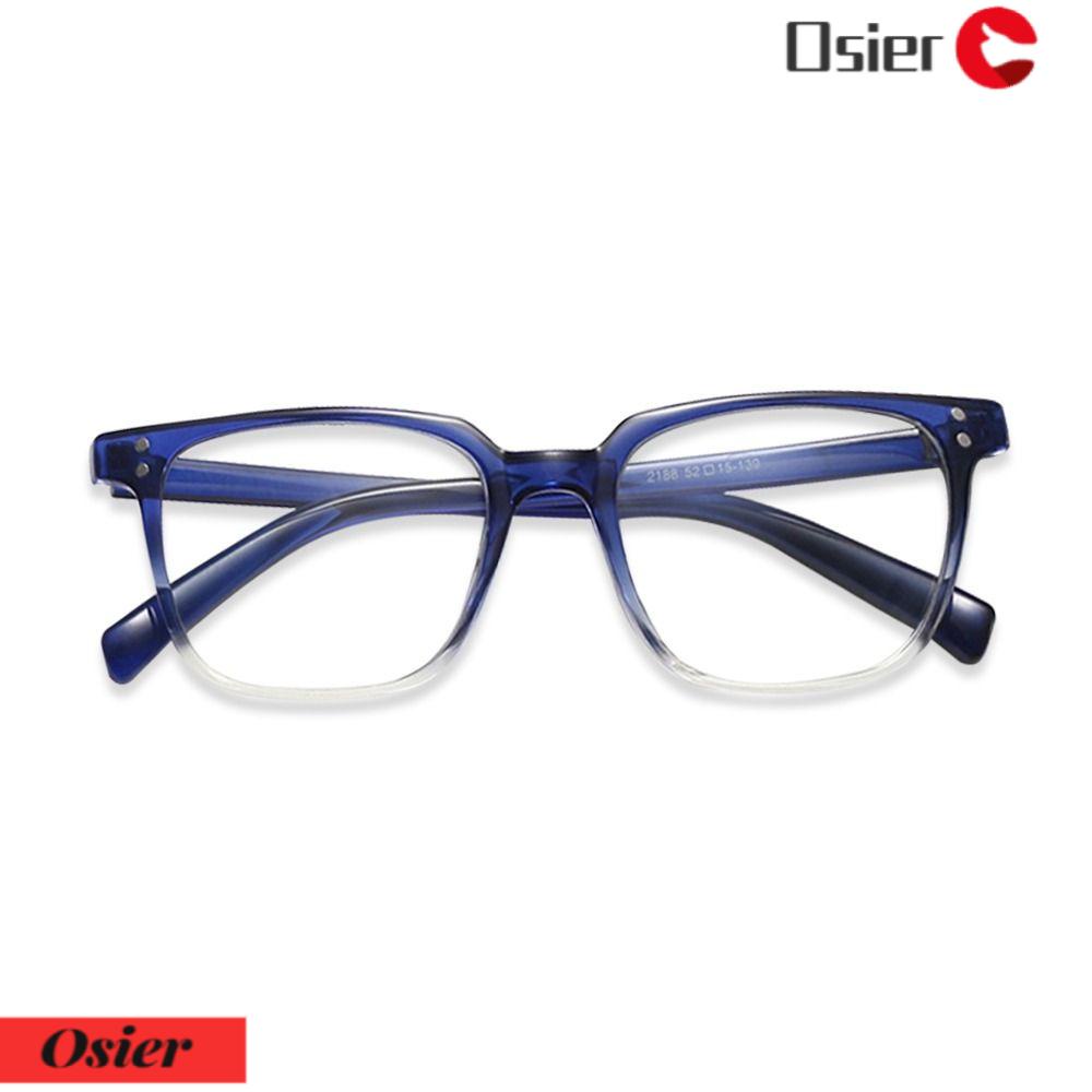 Kính Đọc Sách Chống Ánh Sáng Xanh Kiểu Dáng Đơn Giản Phong Cách Vintage 1 Cho Nam