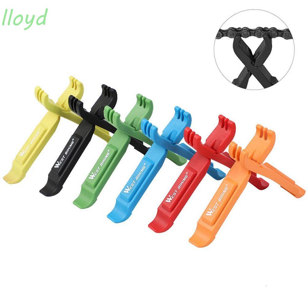 Dụng Cụ Sửa Chữa Lốp Xe Đạp Leo Núi MTB Chuyên Dụng