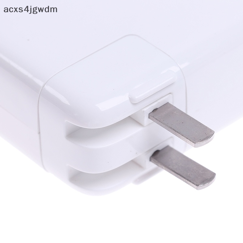 45W 60W 85W AC Power Adapter sạc cho MacBook Air Pro A1344 A1286 A1184 mới