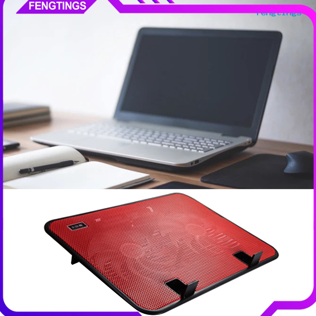 Giá Đỡ Laptop Di Động Bằng ABS Hai Tầng Chống Trượt Dkk-01