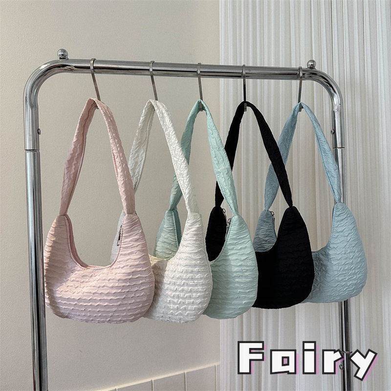 Túi Đeo Chéo Vai Phiên Bản Nhật Hàn Nhật Bản Và Ngọt Ngào Đơn Giản Nghệ Thuật