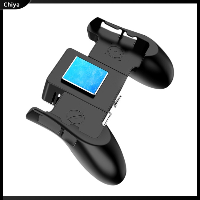 Tay Cầm Điều Khiển Chơi Game Bán Dẫn Không Gây Tiếng Ồn Cho Điện Thoại Di Động