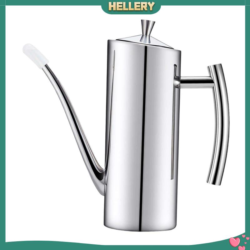 Bình Đựng Dầu Oliu / Nước Sốt Tiện Dụng Cho Nhà Bếp / BBQ