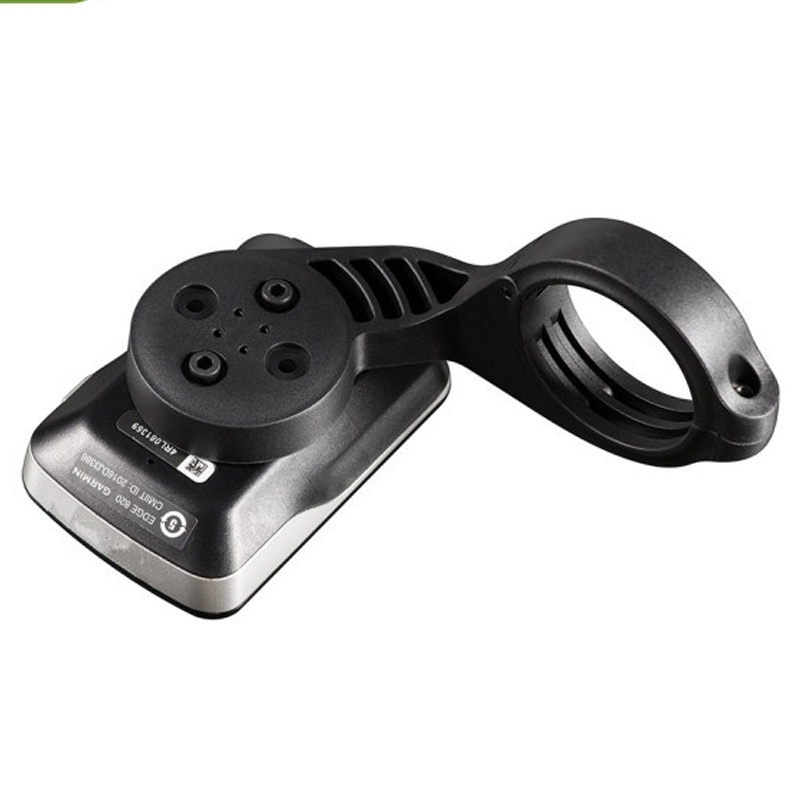 Giá Đỡ Đồng Hồ Gắn Tay Lái Xe Đạp Cho Garmin Edge 20 25 200 500 510 800 810 1000 1030 530 830 820 Explore 1040