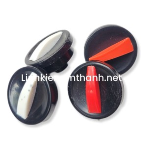 NÚT VOLUME NHỰA MAIN ĐẨY VANG SỐ