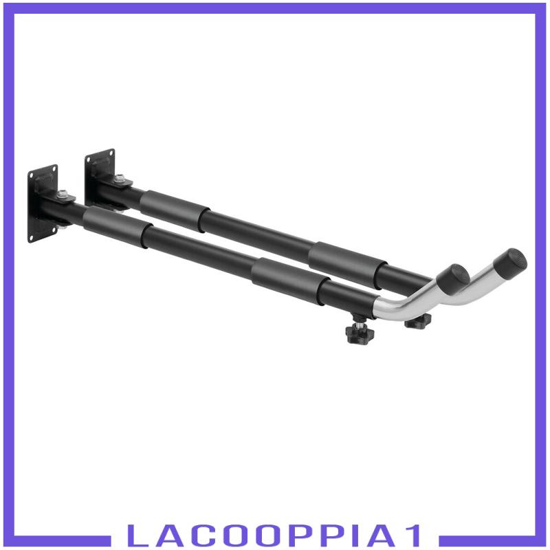 [Lacooppia1] Hộp Đựng Đồ Gắn Nóc Xe Hơi / Hành Lý Gắn Tường Nhỏ Gọn