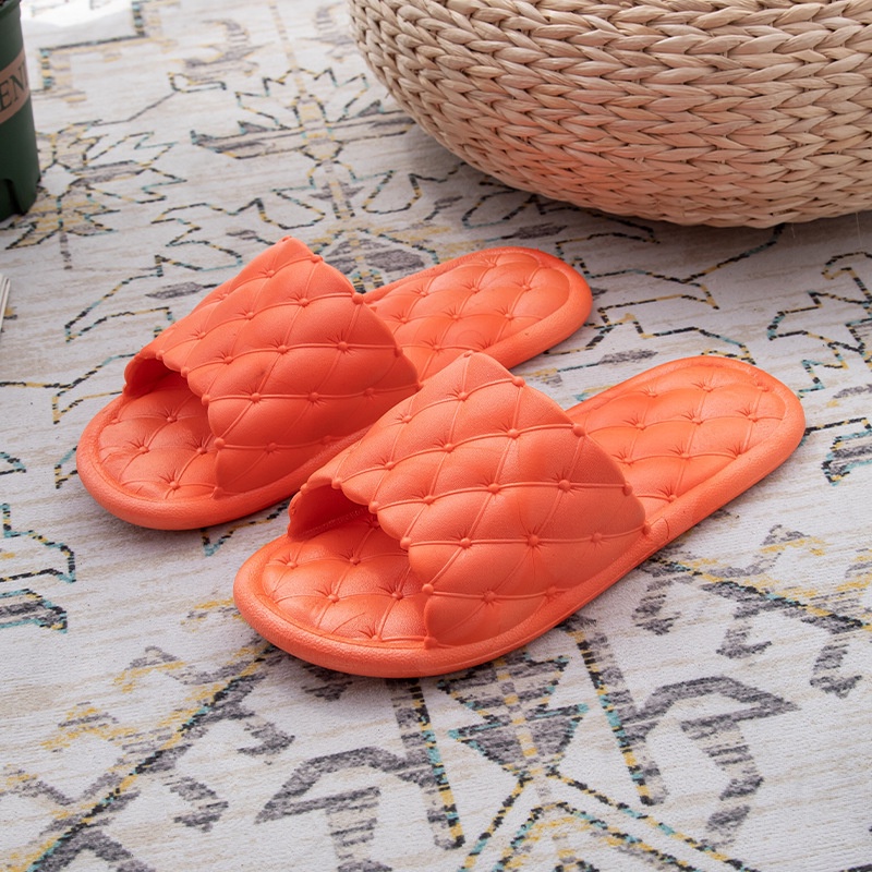 Dép bánh mì nam nữ, dép quai ngang hottrend chất 2023 liệu eva chống ngấm nước AA7468