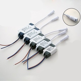 【FOR SALE】LED-Driver Power Supply Transformer Adapter For Panel Ceiling Lamp Light Replace