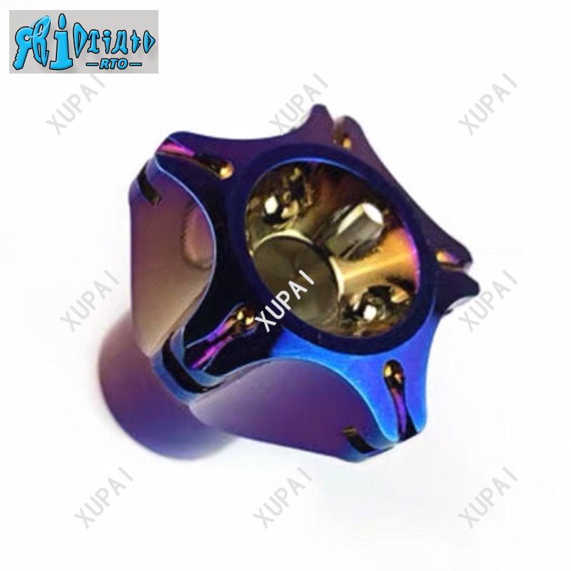 Rto Đầu Chìa Khóa Lục Giác Bằng Titan Cho Xe Máy / Tàu Thuyền