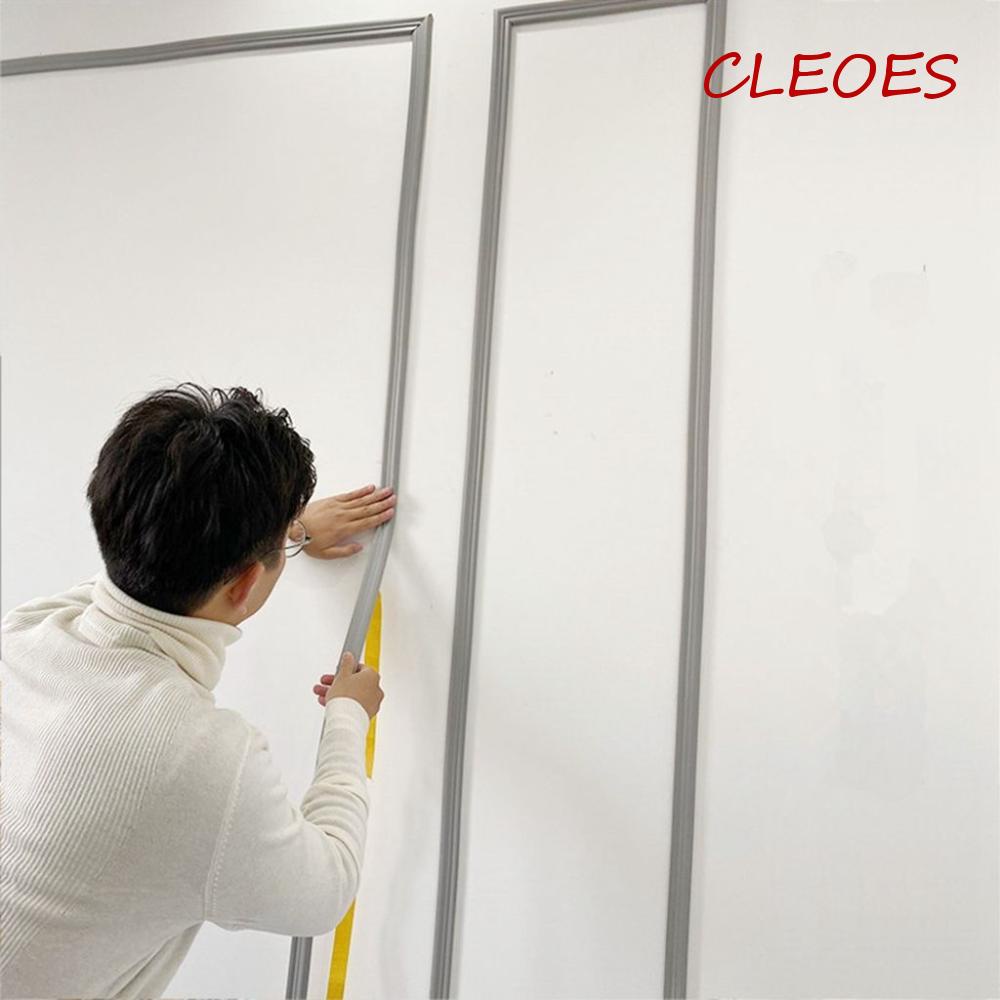 Miếng Dán Tường Bằng Xốp Dập Nổi Nhiều Màu Sắc Dùng Trang Trí Nhà Cửa DIY