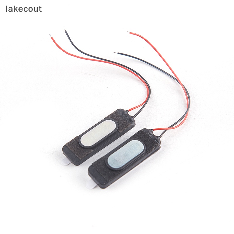 Set 2 Loa Máy Tính 1W 8R 2809 8ohms 28 * 9MM Chuyên Dụng