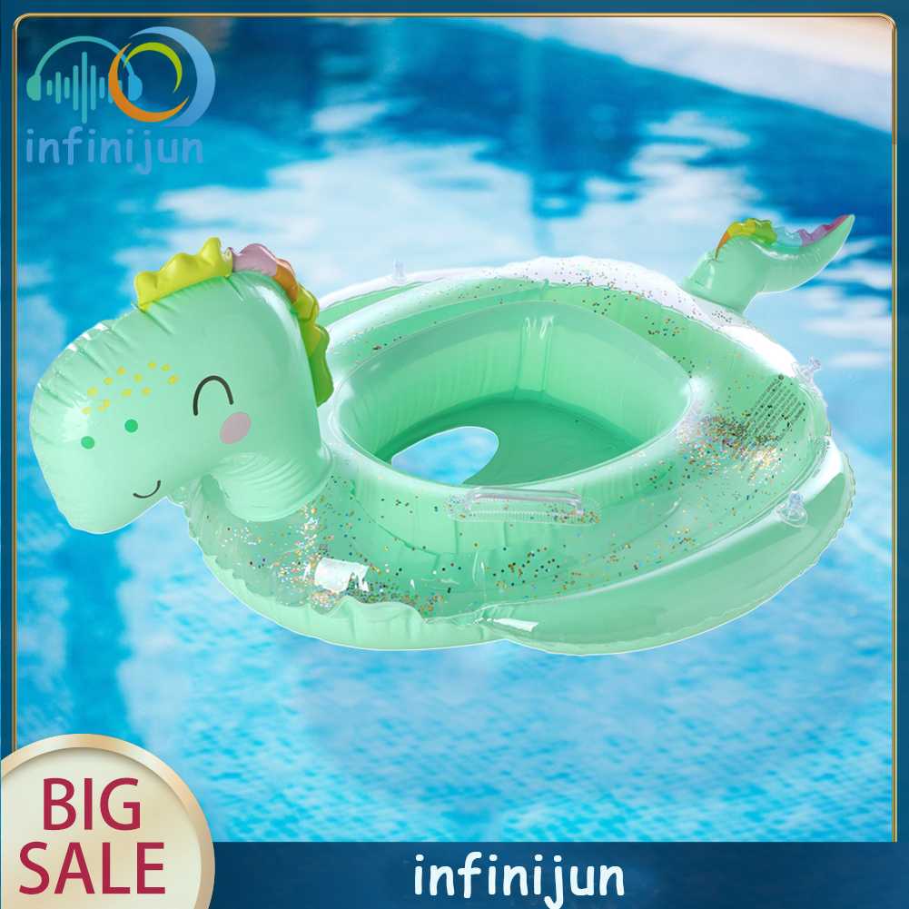 Phao Bơi PVC Có Thể Tái Sử Dụng Tiện Lợi Cho Bé