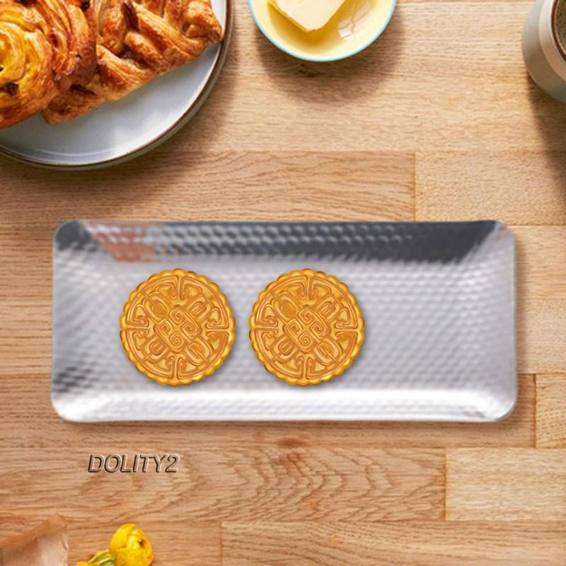 Bộ 2 Khay Đựng Đồ Dùng Đa Năng Chống Trượt Tiện Dụng Cho Nhà Tắm