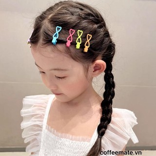 ⚡Kẹp Tóc Hình Trái Tim Dễ Thương