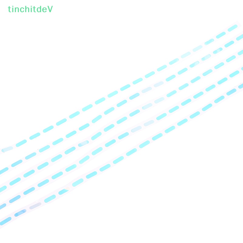 1 / 5 Dải Đèn Led 60.5cm Dùng Trang Trí Xe Hơi DIY