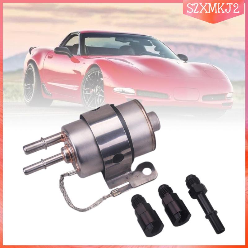 Bộ Điều Chỉnh Áp Suất Nhiên Liệu Thay Thế szxmkj2 Cho C5 LS Swap