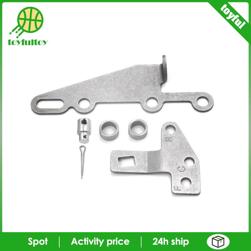 Phụ Kiện Giá Đỡ Và Cần Gạt Cho TH400 TH350 200