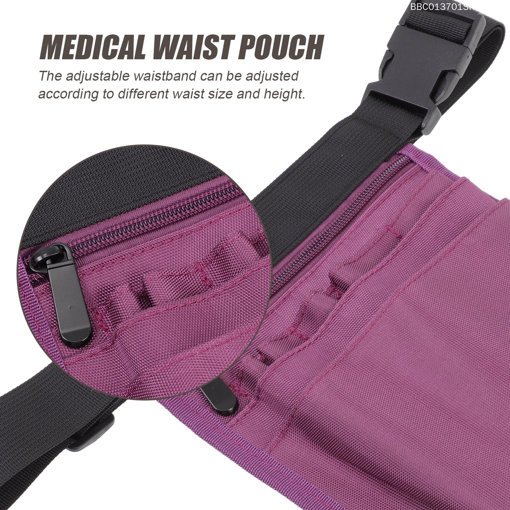 Túi Đeo Hông Đựng Dụng Cụ Làm Vườn