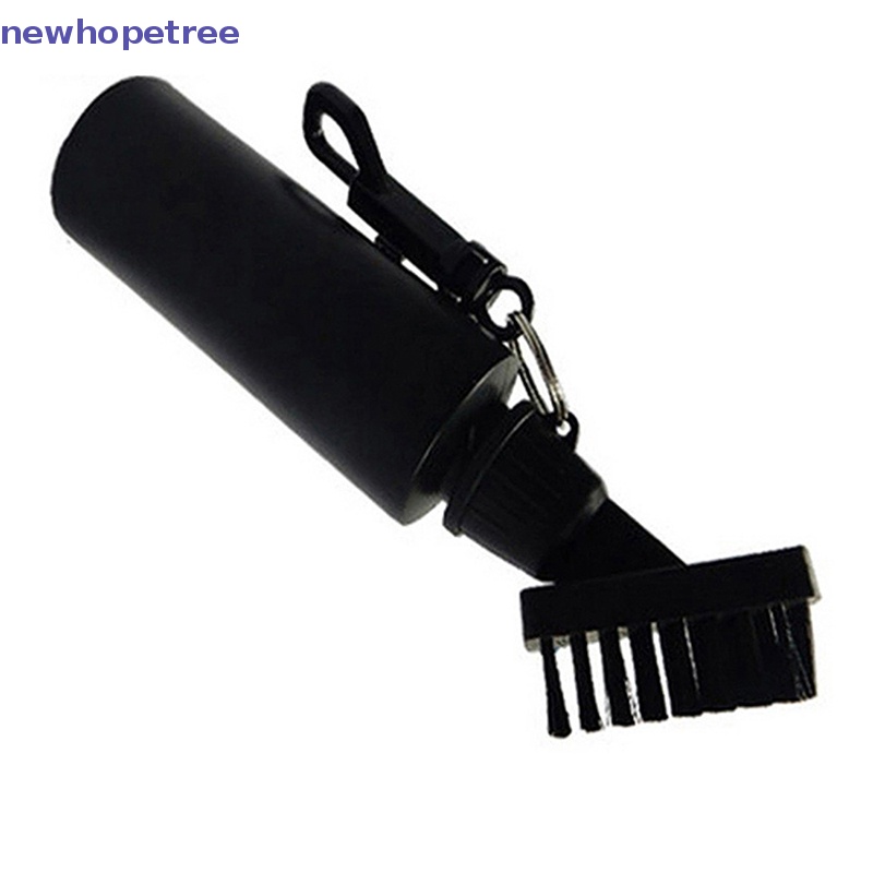 Bàn Chải Làm Sạch Gậy Đánh Golf Chuyên Dụng