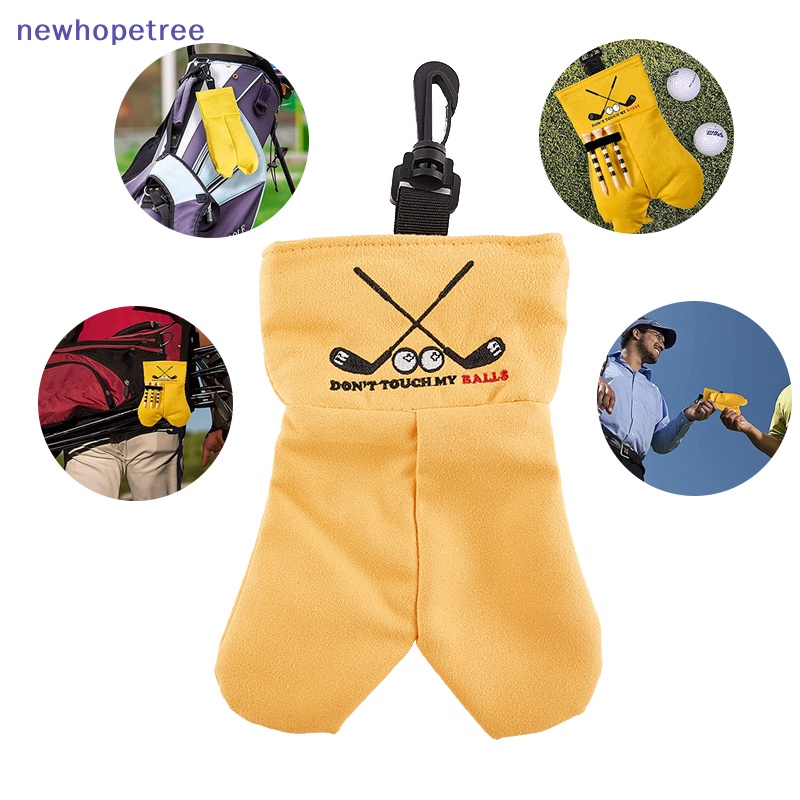 Túi Đựng Dụng Cụ Chơi Golf Tiện Lợi