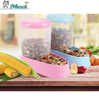 Dụng Cụ Đựng Thức Ăn Tự Động Cho Chuột Hamster