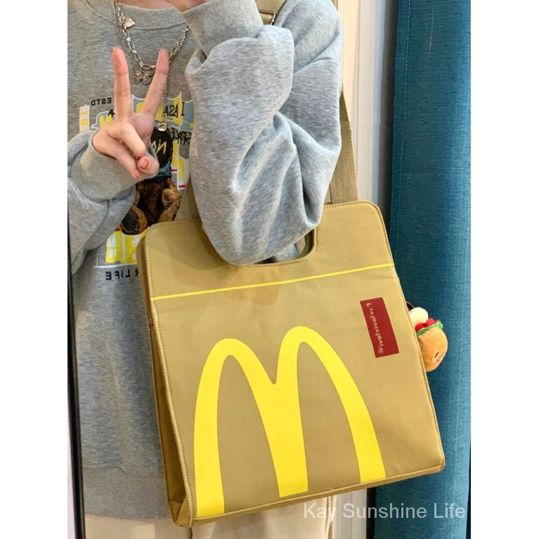 Túi Xách Đeo Vai Kích Cỡ Lớn Phong Cách Thời Trang Mới 2023 Dành Cho Nữ