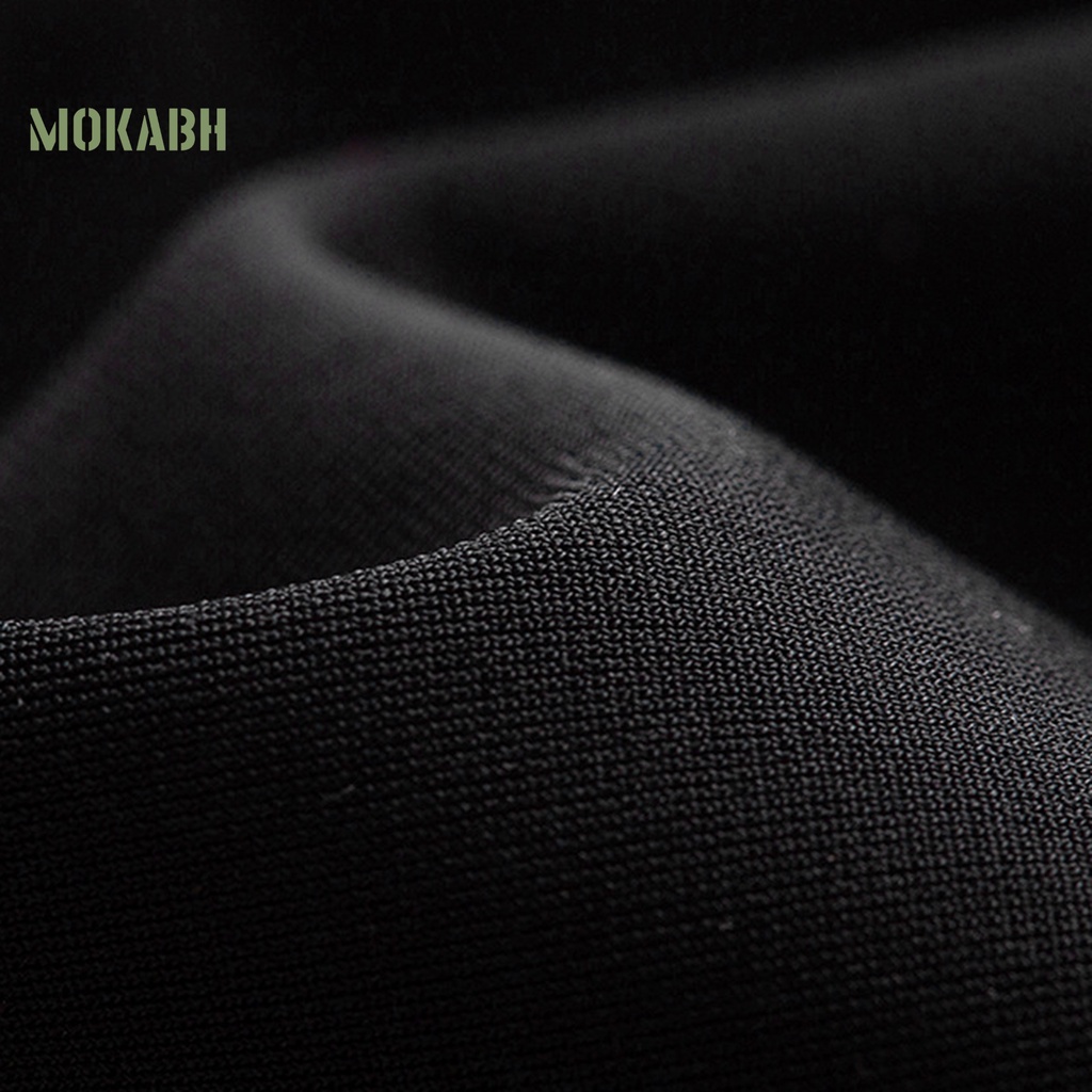 1 Đôi Găng Tay Chống Nắng Độ Co Giãn Cao Chống Trượt Có Thể Chạm Màn Hình Cảm Ứng