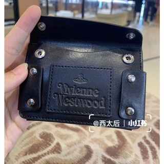 Ví Đựng Tiền Xu Vivienne Westwood Giá Đỡ